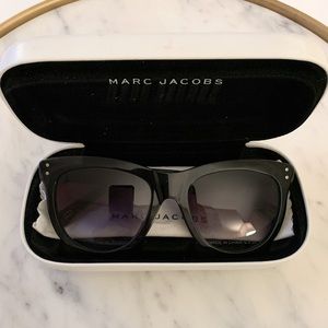 Gorgeous MARC JACOBS SUNGLASSES